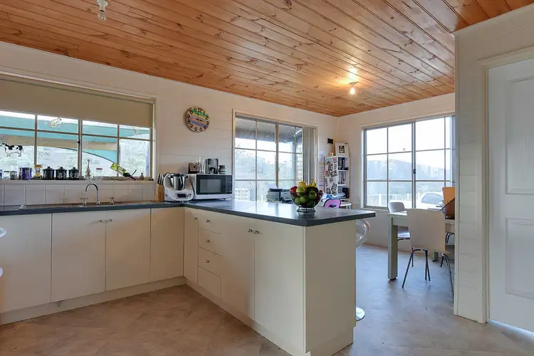 Sixth view of Homely house listing, 628 Fingerpost Road, Orielton TAS 7172