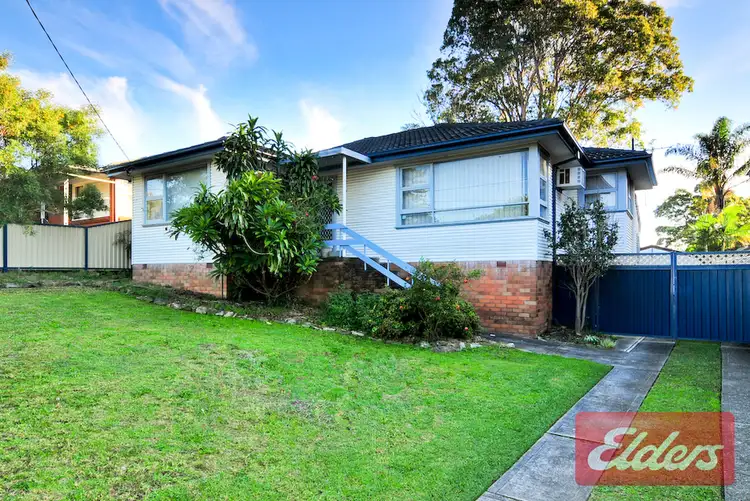 117 Bulli Road, Old Toongabbie NSW 2146