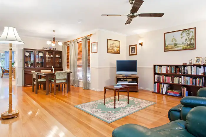 Sixth view of Homely house listing, 35 Woodlark Rise, Sunrise Beach QLD 4567