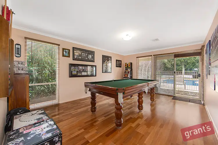 Third view of Homely house listing, 55 Berwick Springs Promenade, Narre Warren South VIC 3805