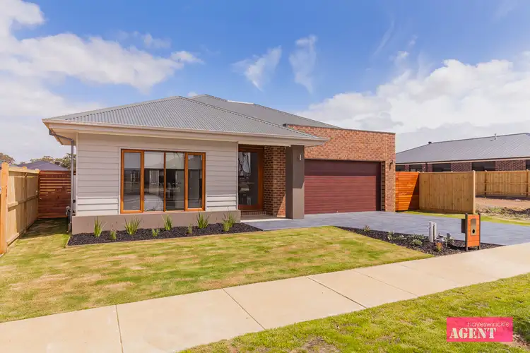 Second view of Homely house listing, 11 Remarkable Drive, Mount Duneed VIC 3217