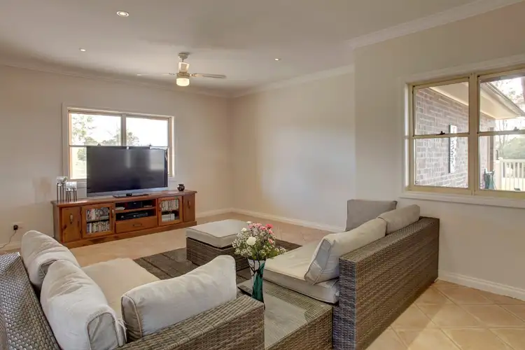 Third view of Homely house listing, 80 Gawler Ponds Road,, Charlton Gully SA 5607