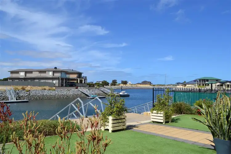 Fifth view of Homely house listing, 31A Graham Smelt Causeway, Tumby Bay SA 5605