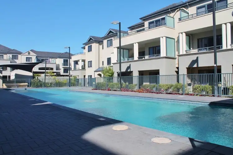 Main view of Homely apartment listing, 47/3 Sunlander Drive, Currambine WA 6028