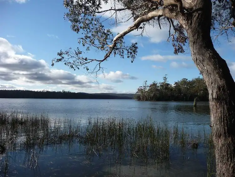 Second view of Homely rural property listing, . Chock-N-Log Bay, Lake Leake TAS 7210