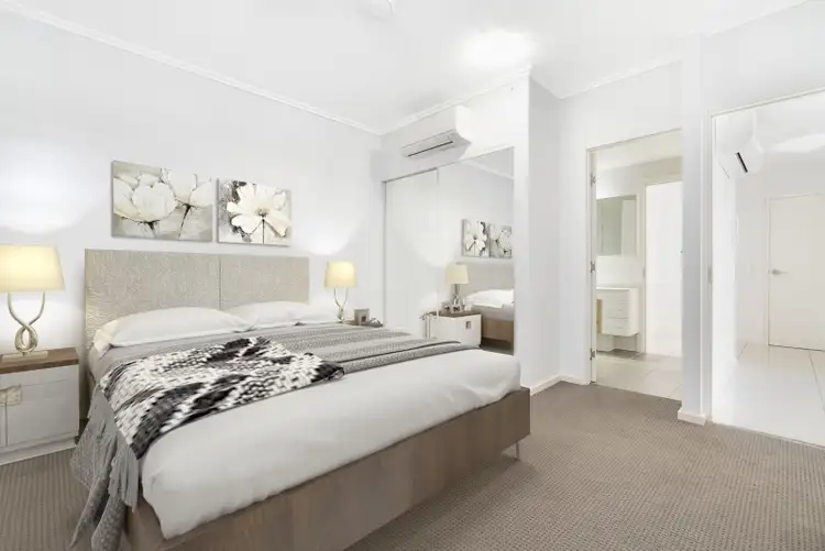 Sixth view of Homely apartment listing, 6/108 Mitchell Street, Darwin City NT 800