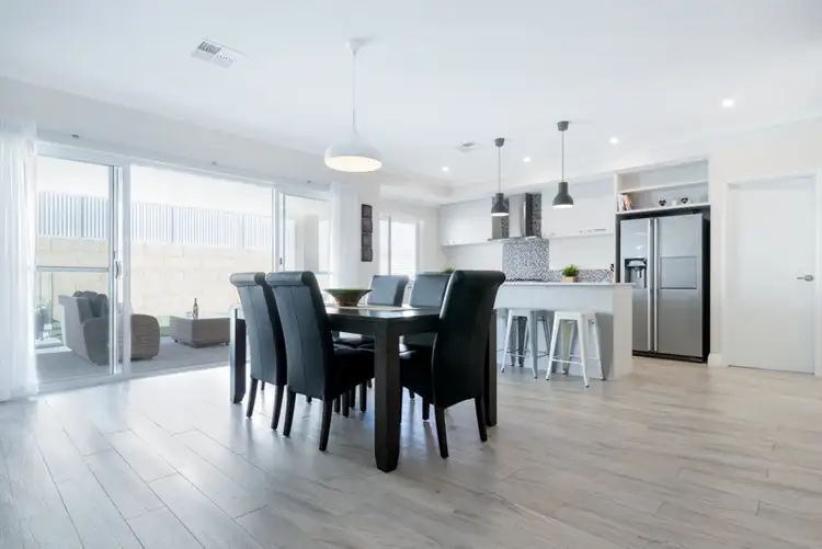 Seventh view of Homely house listing, 7 Westcourt Street, Baldivis WA 6171