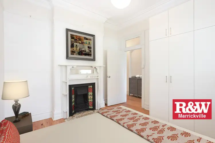 Fourth view of Homely house listing, 27 Calvert Street, Marrickville NSW 2204
