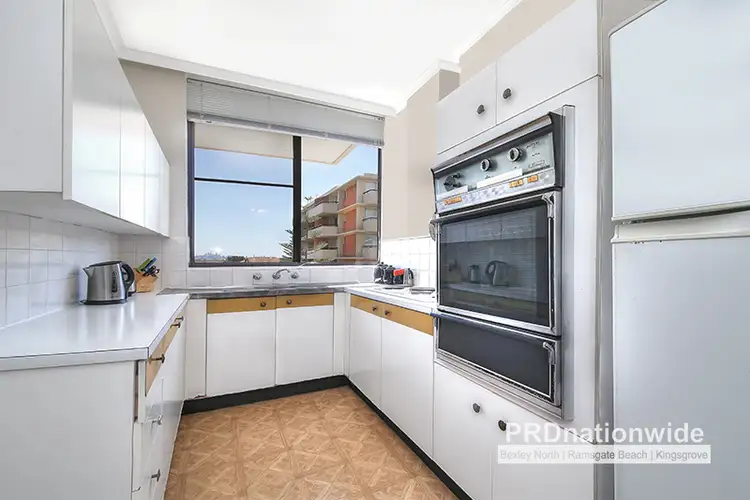 Second view of Homely unit listing, 25/3-11 Princess Street, Brighton-le-sands NSW 2216