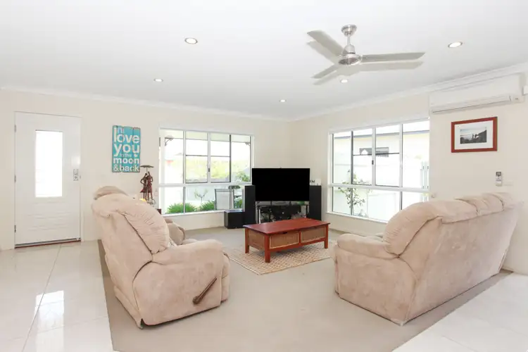 Fourth view of Homely house listing, 13 Marjorie Street, Walkerston QLD 4751