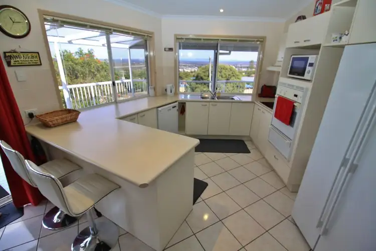Fourth view of Homely house listing, 38 Adermann Drive, Kingaroy QLD 4610