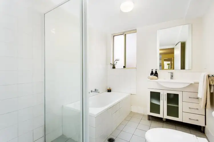 Fifth view of Homely apartment listing, 11/3 Hill Street, Marrickville NSW 2204