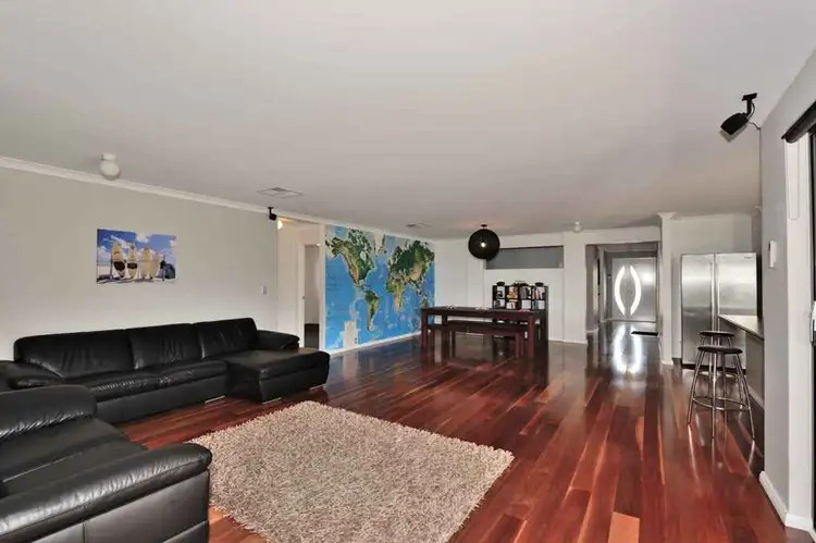 Seventh view of Homely house listing, 37 Heritage Park Drive, Baldivis WA 6171