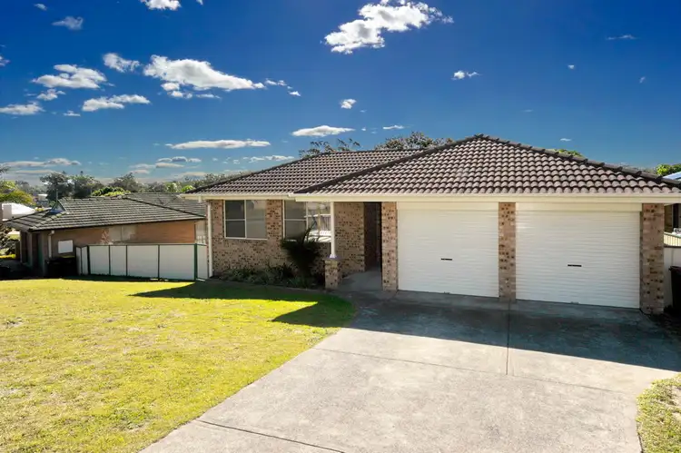 Fifth view of Homely house listing, 70 Essington Way, Anna Bay NSW 2316