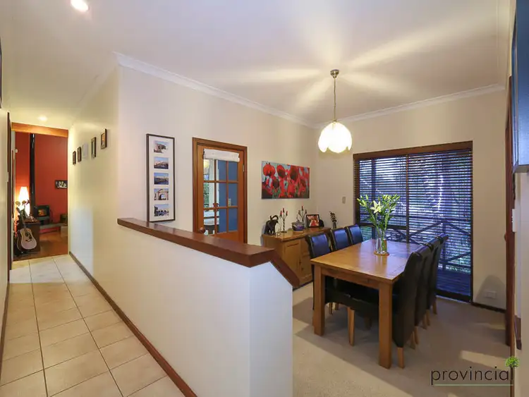 Third view of Homely house listing, 26 Trafalgar Rd, Lesmurdie WA 6076