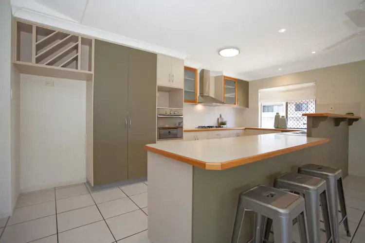 Sixth view of Homely house listing, 17 Centennial Drive, Glenella QLD 4740