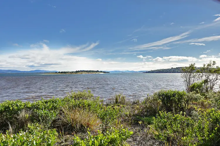 Seventh view of Homely land listing, 17 First Avenue, Dodges Ferry TAS 7173