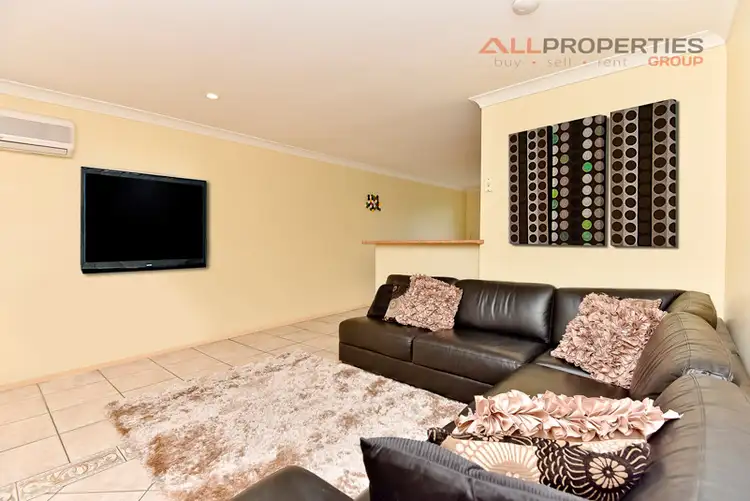 Fifth view of Homely townhouse listing, 21/36-44 Benhiam Street, Calamvale QLD 4116