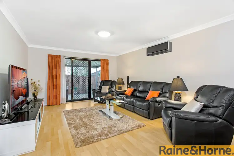 Sixth view of Homely house listing, 23 Stanford Circuit, Rouse Hill NSW 2155