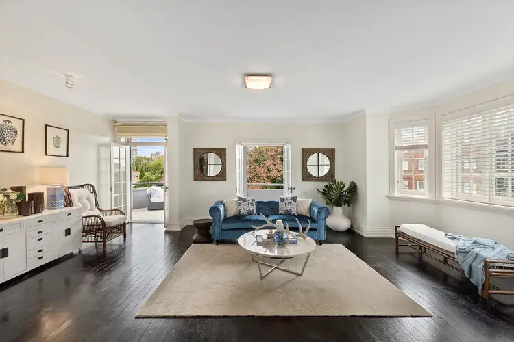 Main view of Homely apartment listing, 5/1A Henrietta St, Double Bay NSW 2028