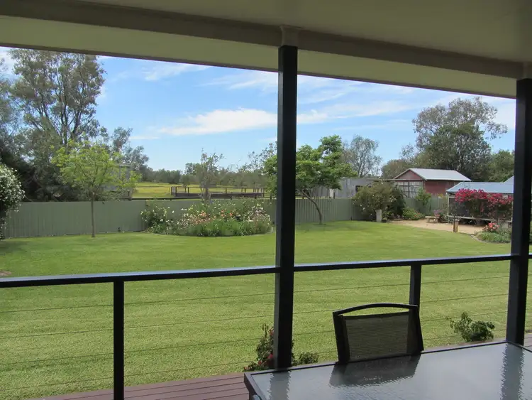 Third view of Homely house listing, 13A Sunnyside Road, Moree NSW 2400