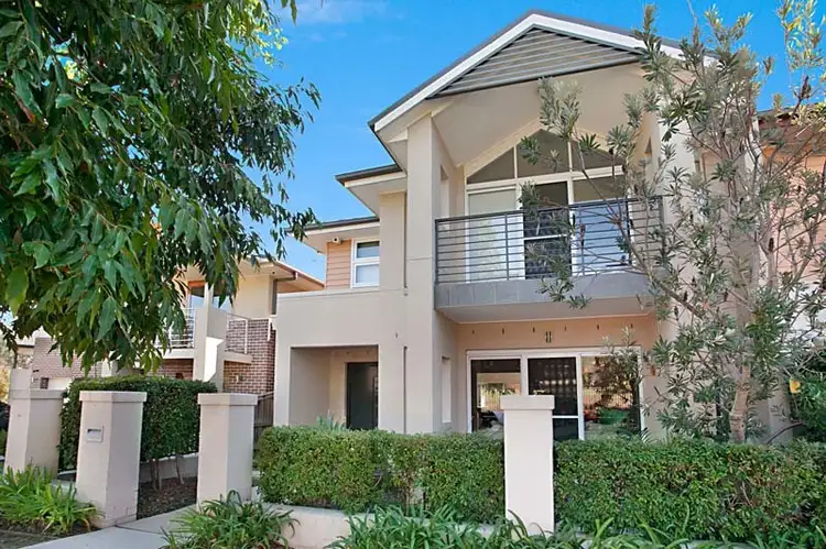 16 & 16A Callaway Avenue, Campbelltown NSW 2560