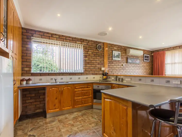 Fifth view of Homely house listing, 5 Beach Road, Legana TAS 7277