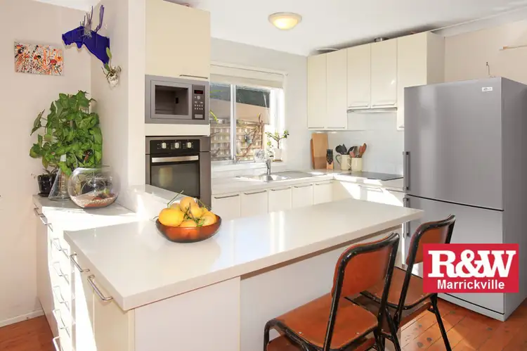 Third view of Homely house listing, 58 Despointes Street, Marrickville NSW 2204