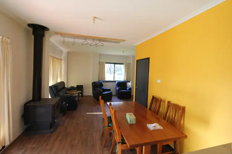 Seventh view of Homely house listing, 79 Howlett Road, Ross Creek VIC 3351