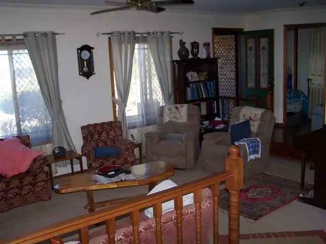 Second view of Homely house listing, 114 Caddy Avenue, Urraween QLD 4655