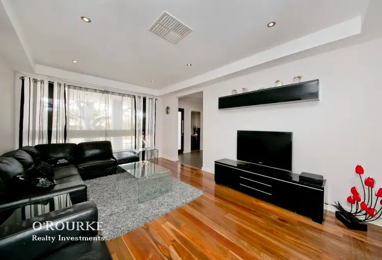 Fifth view of Homely house listing, 45 Newborough Street, Scarborough WA 6019