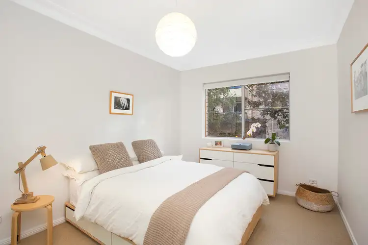 Fifth view of Homely apartment listing, 11/17-27 Penkivil St, Willoughby NSW 2068