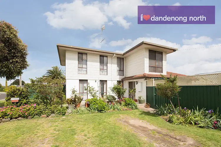 114 Illawarra Crescent, Dandenong North VIC 3175