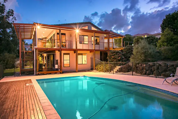 Third view of Homely house listing, 96 Strawberry Road, Mudgeeraba QLD 4213