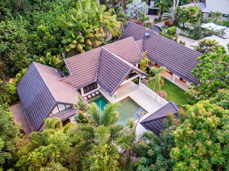 Second view of Homely house listing, 2/14 Barrier St (The Sands), Port Douglas QLD 4877