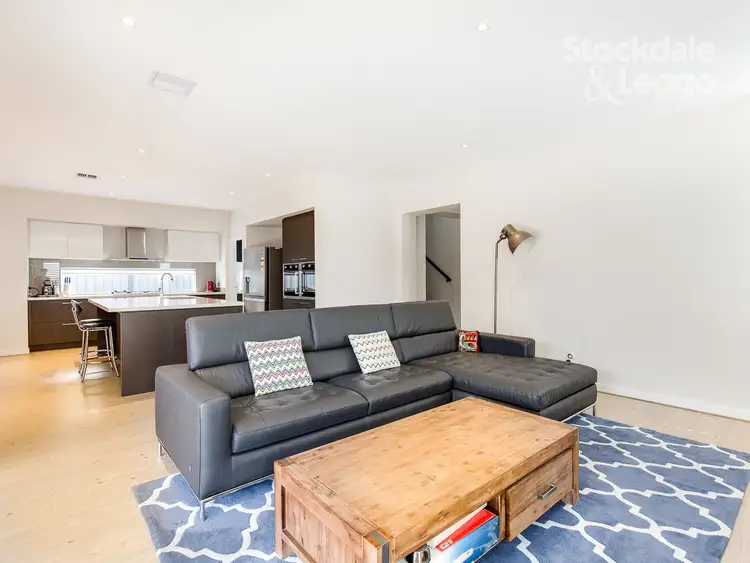 Sixth view of Homely house listing, 13 Glenfern Circuit, Truganina VIC 3029