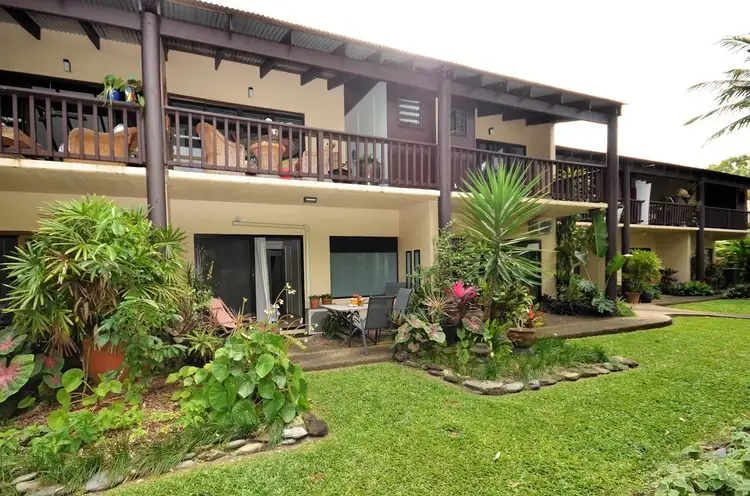 Main view of Homely townhouse listing, 3/4-6 Atoll Close, Port Douglas QLD 4877