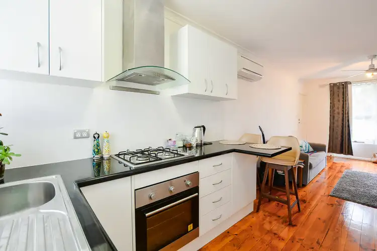 Second view of Homely unit listing, 4/173 Brighton Road, Somerton Park SA 5044