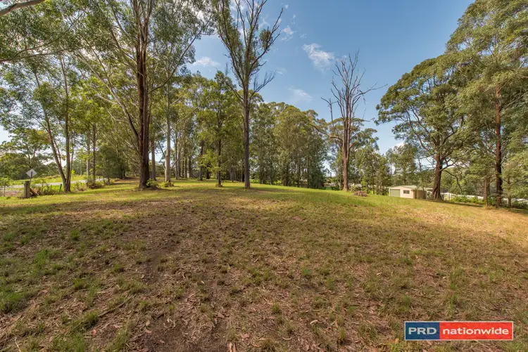 Fourth view of Homely land listing, Lot 1 Gleniffer Road, Bonville NSW 2450