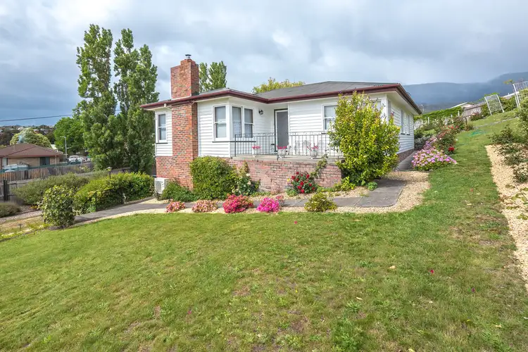 Third view of Homely house listing, 14 Brent Street, Glenorchy TAS 7010
