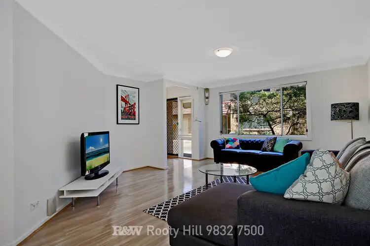 Third view of Homely townhouse listing, 5/25 Surrey Street, Minto NSW 2566