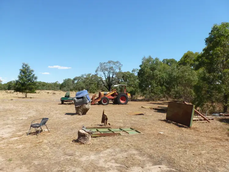 Sixth view of Homely other listing, Lot 1 Sandy Creek Road, Great Western VIC 3374