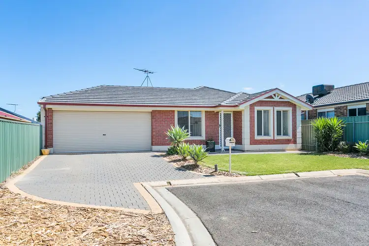 Main view of Homely house listing, 3 Tree Top Avenue, Munno Para West SA 5115