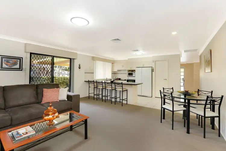 Third view of Homely house listing, 20 Carlon Crescent, Farmborough Heights NSW 2526