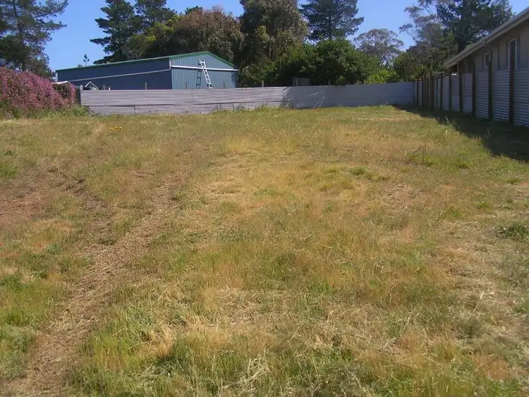Fourth view of Homely land listing, 2 Pitt Street, Dodges Ferry TAS 7173