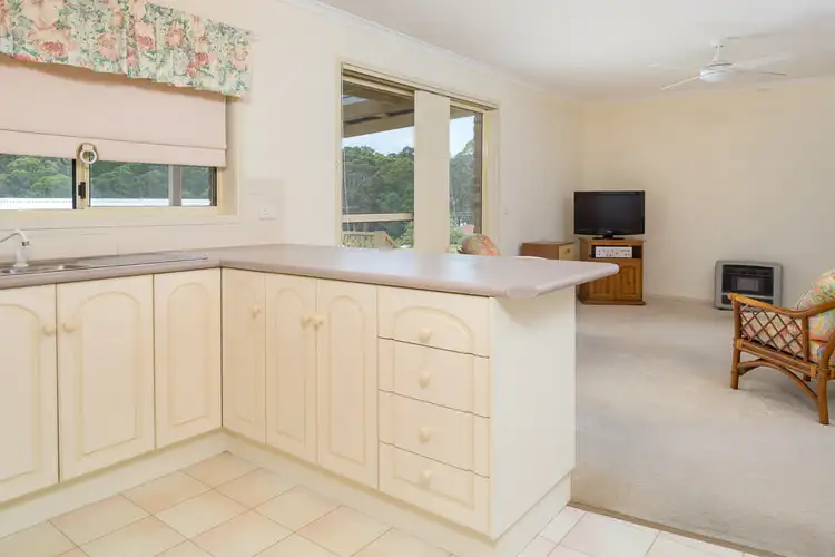Fifth view of Homely house listing, 4 Caley Place, Sunshine Bay NSW 2536