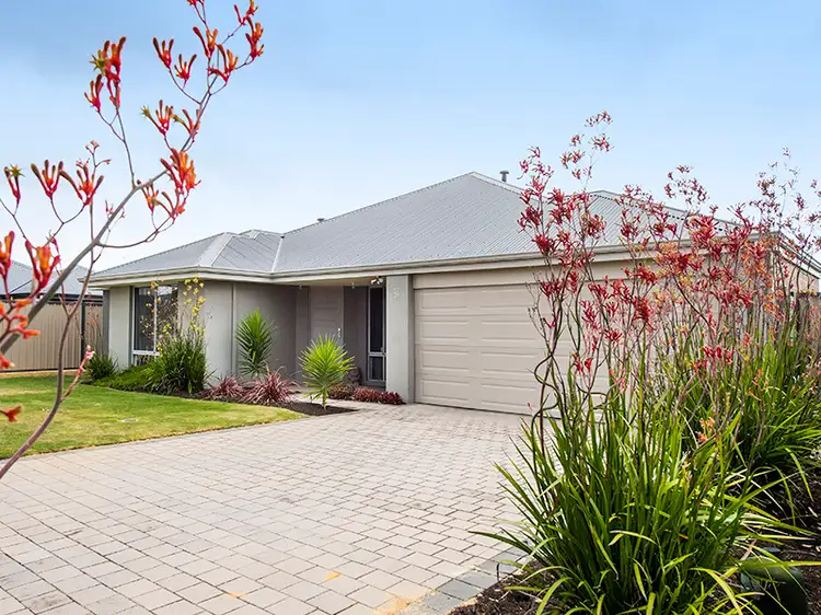 Third view of Homely house listing, 38 Evans Way, Byford WA 6122