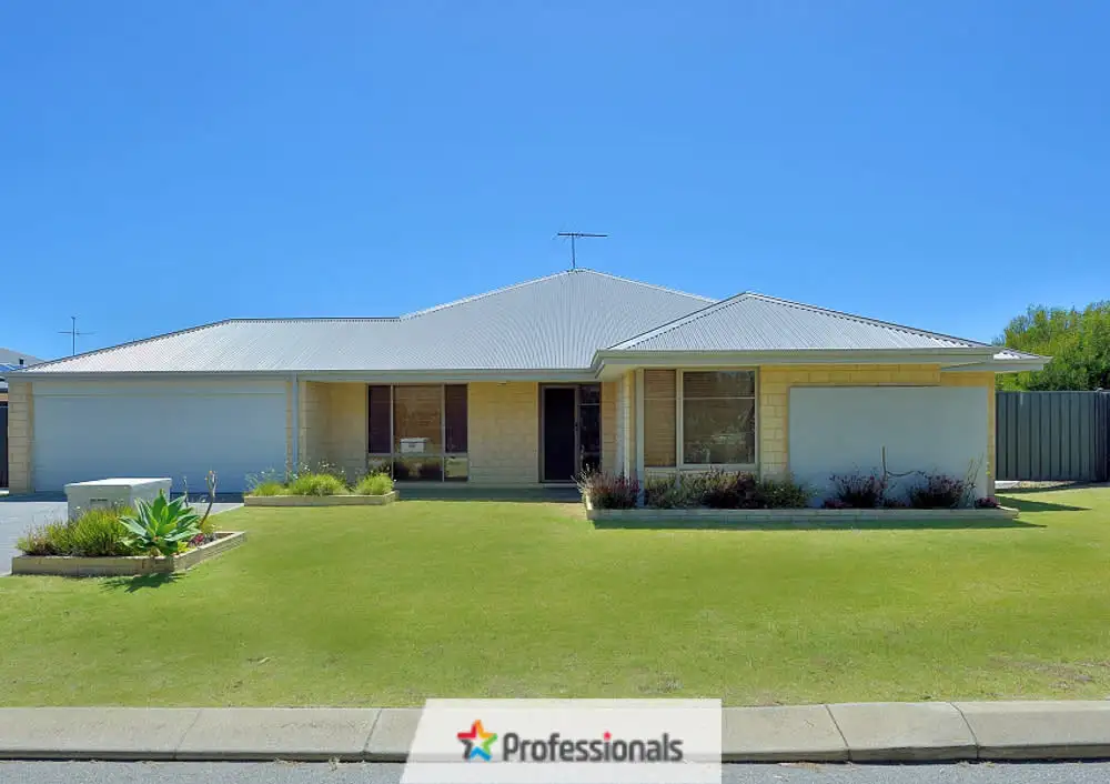 Main view of Homely house listing, 25 Maywood Way, Wannanup WA 6210