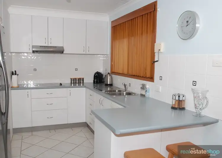 Fifth view of Homely house listing, 28 Hebblewhite Street, Monash ACT 2904