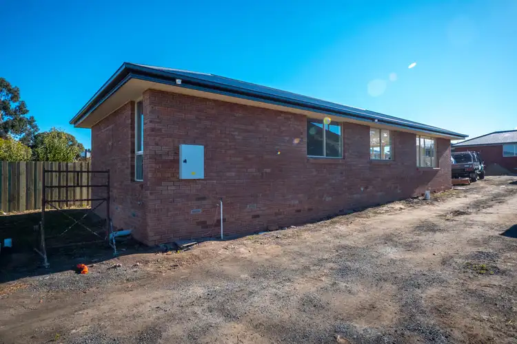 Second view of Homely unit listing, 1/1B Bedford Street, Brighton TAS 7030